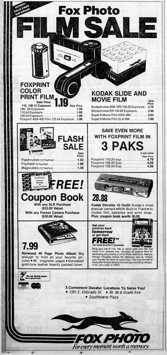 Nov. 26, 1981 - Herald & Review